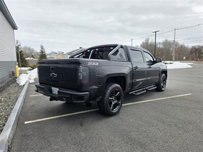 2017 Chevrolet Silverado 1500 LTZ   - Photo 5 - Westport, MA 02790