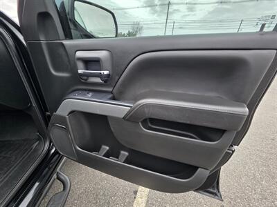 2017 Chevrolet Silverado 1500 LTZ   - Photo 36 - Westport, MA 02790