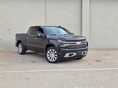 2019 Chevrolet Silverado 1500 High Country - Photo 2 - Westport, MA 02790