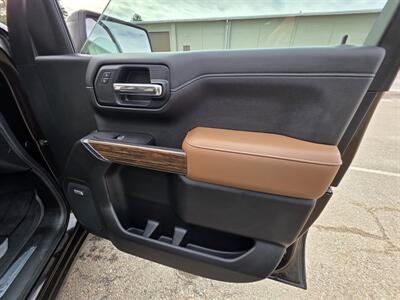 2019 Chevrolet Silverado 1500 High Country - Photo 32 - Westport, MA 02790