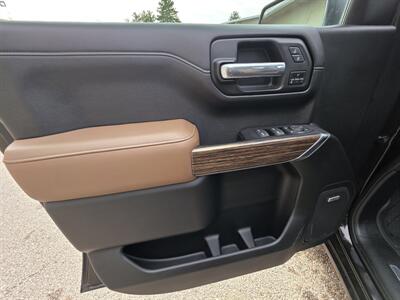 2019 Chevrolet Silverado 1500 High Country - Photo 35 - Westport, MA 02790