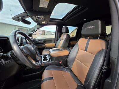 2019 Chevrolet Silverado 1500 High Country - Photo 16 - Westport, MA 02790