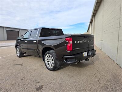 2019 Chevrolet Silverado 1500 High Country - Photo 4 - Westport, MA 02790
