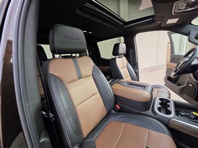 2019 Chevrolet Silverado 1500 High Country - Photo 24 - Westport, MA 02790