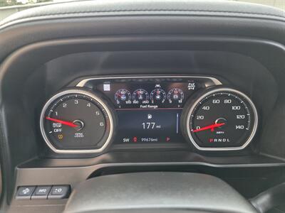 2019 Chevrolet Silverado 1500 High Country - Photo 25 - Westport, MA 02790