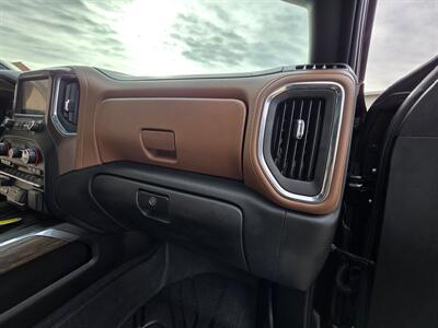 2019 Chevrolet Silverado 1500 High Country - Photo 29 - Westport, MA 02790