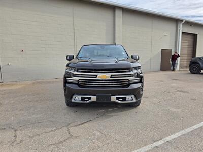 2019 Chevrolet Silverado 1500 High Country - Photo 8 - Westport, MA 02790