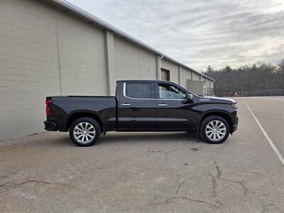 2019 Chevrolet Silverado 1500 High Country - Photo 7 - Westport, MA 02790