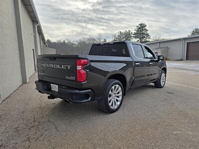 2019 Chevrolet Silverado 1500 High Country - Photo 6 - Westport, MA 02790