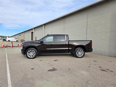 2019 Chevrolet Silverado 1500 High Country - Photo 3 - Westport, MA 02790