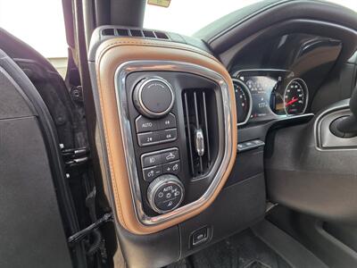 2019 Chevrolet Silverado 1500 High Country - Photo 28 - Westport, MA 02790