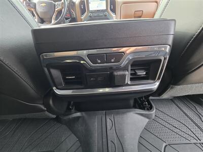 2019 Chevrolet Silverado 1500 High Country - Photo 36 - Westport, MA 02790