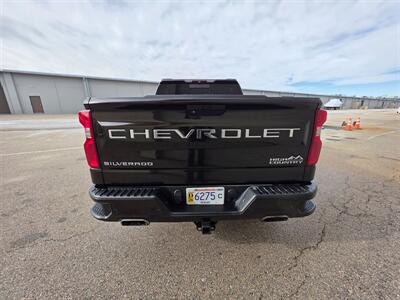 2019 Chevrolet Silverado 1500 High Country - Photo 5 - Westport, MA 02790