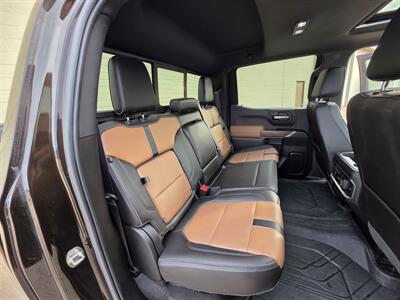 2019 Chevrolet Silverado 1500 High Country - Photo 22 - Westport, MA 02790