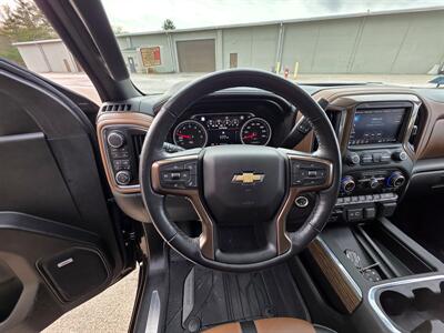 2019 Chevrolet Silverado 1500 High Country - Photo 18 - Westport, MA 02790