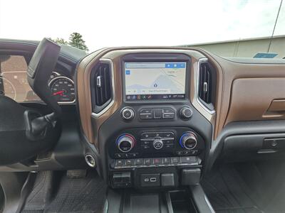 2019 Chevrolet Silverado 1500 High Country - Photo 26 - Westport, MA 02790