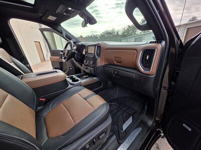 2019 Chevrolet Silverado 1500 High Country - Photo 23 - Westport, MA 02790