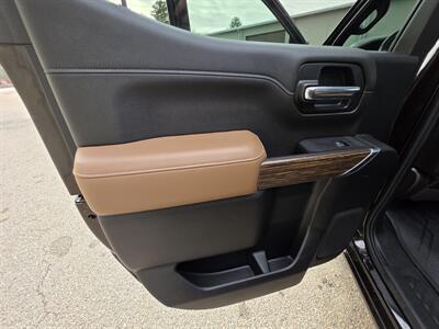 2019 Chevrolet Silverado 1500 High Country - Photo 33 - Westport, MA 02790