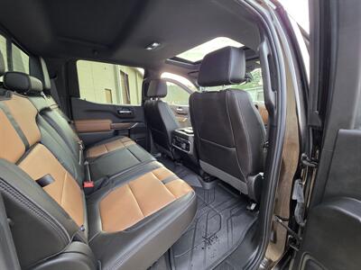 2019 Chevrolet Silverado 1500 High Country - Photo 21 - Westport, MA 02790