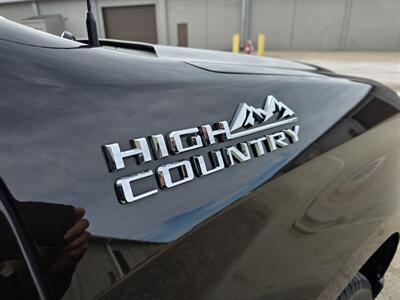 2019 Chevrolet Silverado 1500 High Country - Photo 10 - Westport, MA 02790