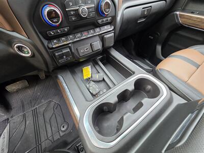 2019 Chevrolet Silverado 1500 High Country - Photo 27 - Westport, MA 02790