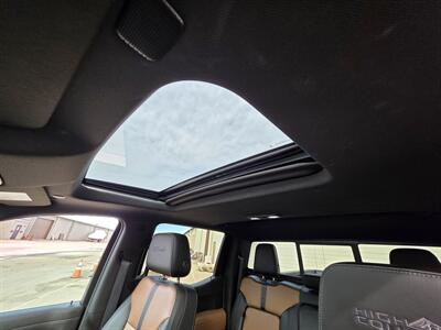 2019 Chevrolet Silverado 1500 High Country - Photo 31 - Westport, MA 02790