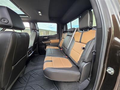 2019 Chevrolet Silverado 1500 High Country - Photo 20 - Westport, MA 02790