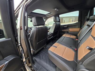 2019 Chevrolet Silverado 1500 High Country - Photo 19 - Westport, MA 02790