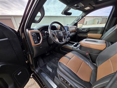 2019 Chevrolet Silverado 1500 High Country - Photo 17 - Westport, MA 02790