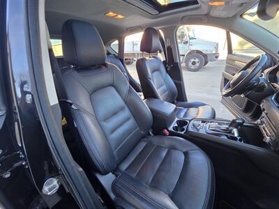 2020 Mazda CX-5 Grand Touring Reserve   - Photo 19 - Westport, MA 02790
