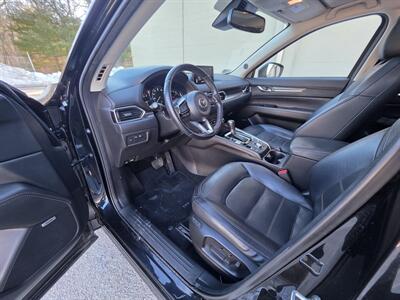 2020 Mazda CX-5 Grand Touring Reserve   - Photo 15 - Westport, MA 02790