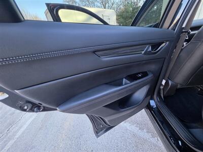 2020 Mazda CX-5 Grand Touring Reserve   - Photo 22 - Westport, MA 02790