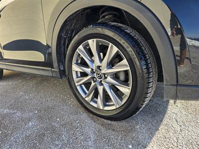 2020 Mazda CX-5 Grand Touring Reserve   - Photo 10 - Westport, MA 02790