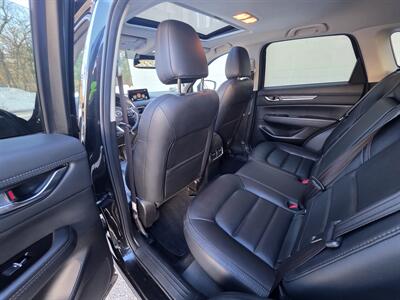 2020 Mazda CX-5 Grand Touring Reserve   - Photo 16 - Westport, MA 02790