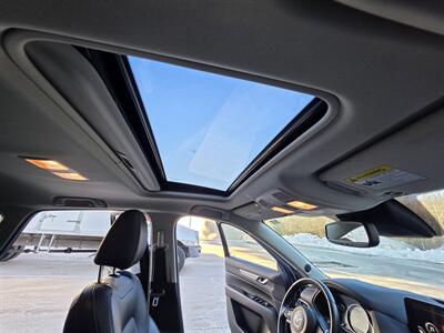 2020 Mazda CX-5 Grand Touring Reserve   - Photo 21 - Westport, MA 02790