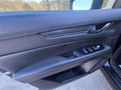 2020 Mazda CX-5 Grand Touring Reserve   - Photo 25 - Westport, MA 02790