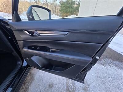 2020 Mazda CX-5 Grand Touring Reserve   - Photo 24 - Westport, MA 02790