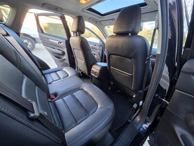 2020 Mazda CX-5 Grand Touring Reserve   - Photo 17 - Westport, MA 02790