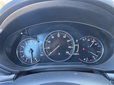 2020 Mazda CX-5 Grand Touring Reserve   - Photo 12 - Westport, MA 02790