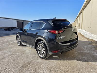 2020 Mazda CX-5 Grand Touring Reserve   - Photo 3 - Westport, MA 02790