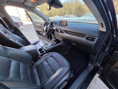 2020 Mazda CX-5 Grand Touring Reserve   - Photo 20 - Westport, MA 02790