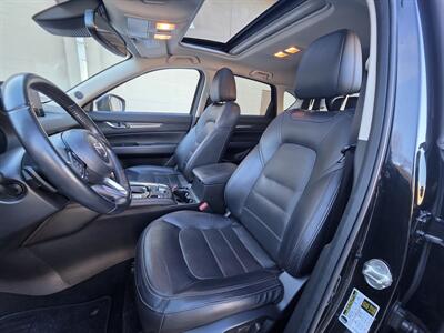 2020 Mazda CX-5 Grand Touring Reserve   - Photo 14 - Westport, MA 02790