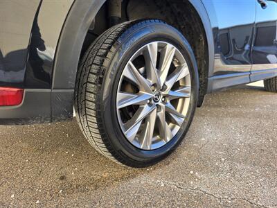 2020 Mazda CX-5 Grand Touring Reserve   - Photo 9 - Westport, MA 02790