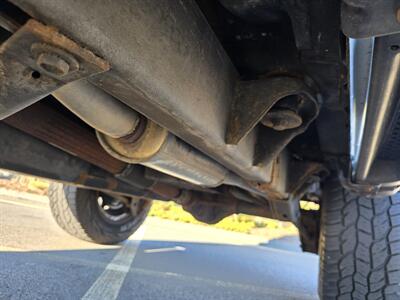 2015 Jeep Wrangler Unlimited Sport - Photo 14 - Westport, MA 02790