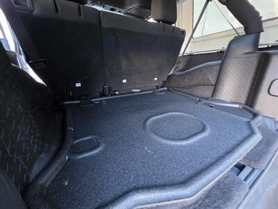 2015 Jeep Wrangler Unlimited Sport - Photo 27 - Westport, MA 02790