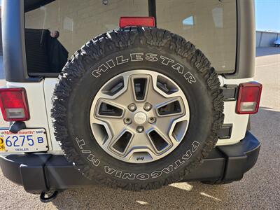 2015 Jeep Wrangler Unlimited Sport - Photo 10 - Westport, MA 02790