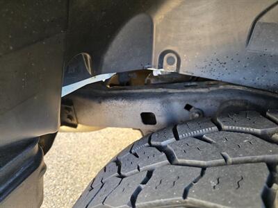 2015 Jeep Wrangler Unlimited Sport - Photo 12 - Westport, MA 02790