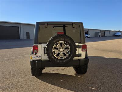 2015 Jeep Wrangler Unlimited Sport - Photo 8 - Westport, MA 02790