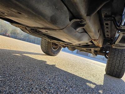 2015 Jeep Wrangler Unlimited Sport - Photo 13 - Westport, MA 02790