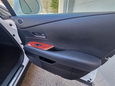 2011 Lexus RX 350   - Photo 29 - Westport, MA 02790